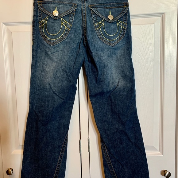 True Religion Women’s Jeans RN#112790 CA#30427 - Picture 6 of 7